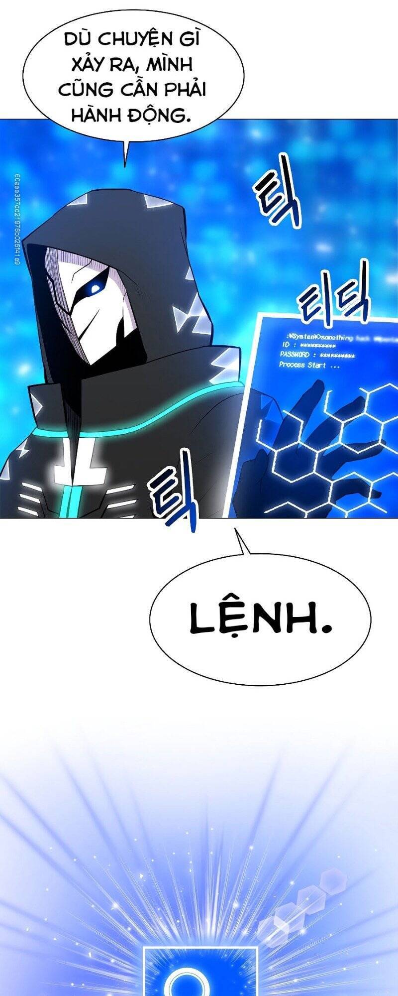 Người Nâng Cấp Chapter 33.5 - Trang 2
