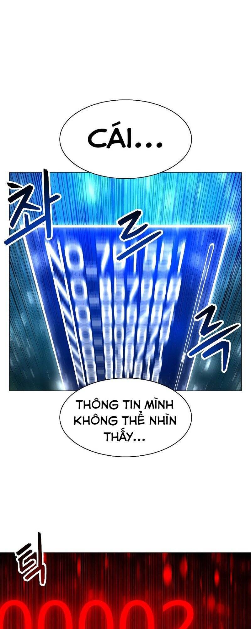 Người Nâng Cấp Chapter 33.5 - Trang 2