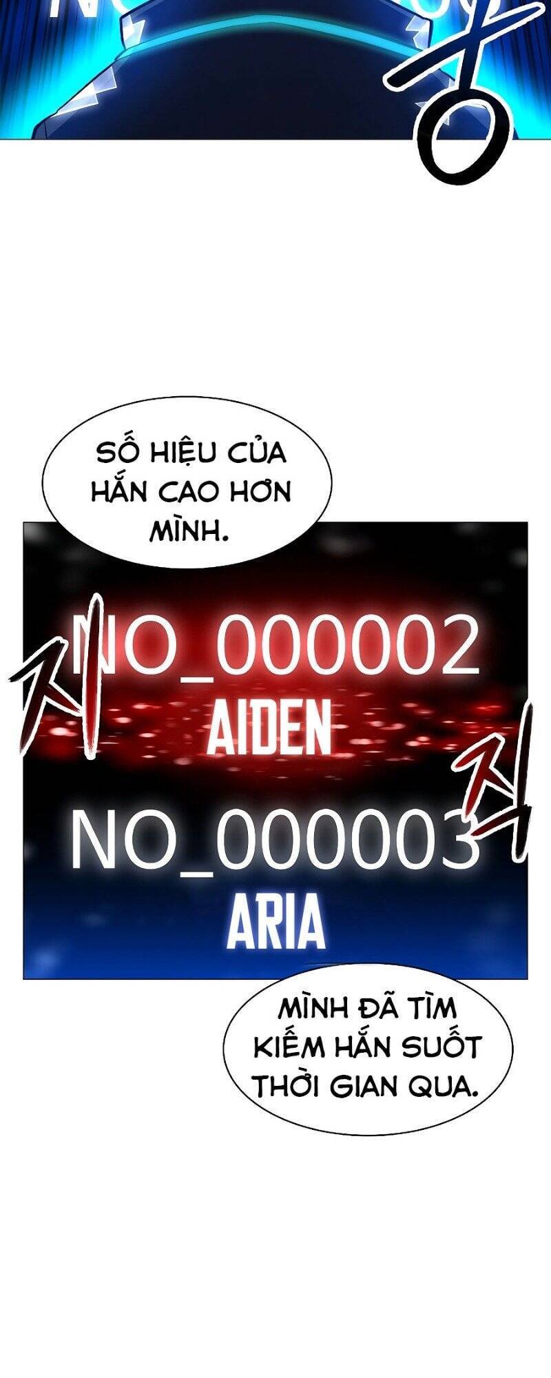 Người Nâng Cấp Chapter 33.5 - Trang 2