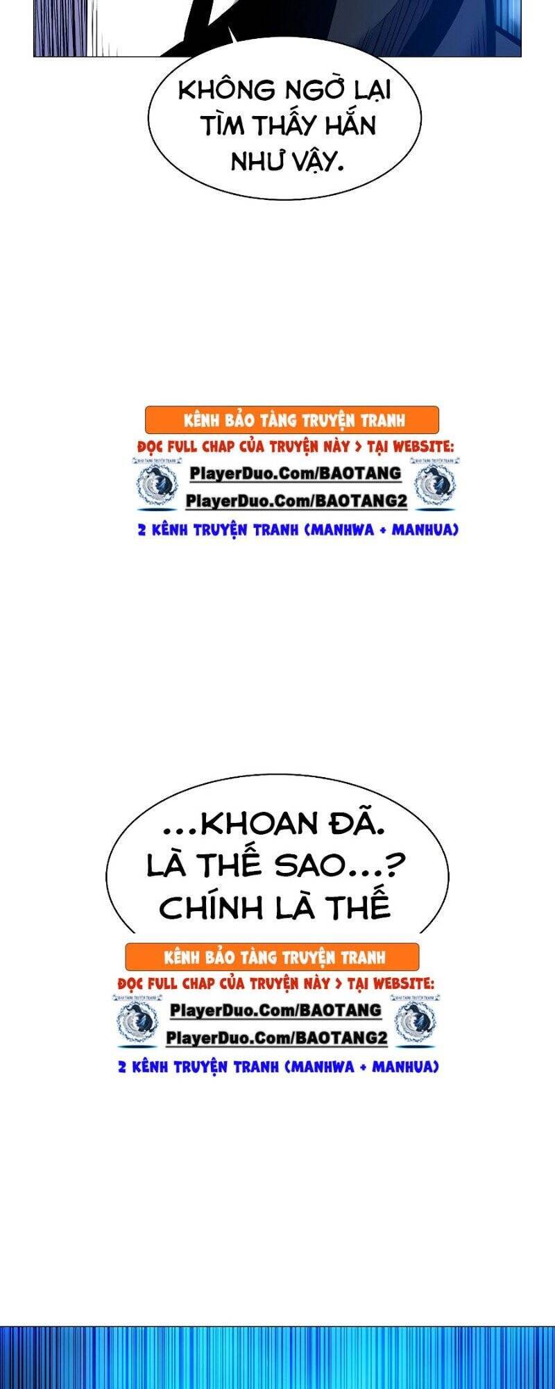 Người Nâng Cấp Chapter 33.5 - Trang 2