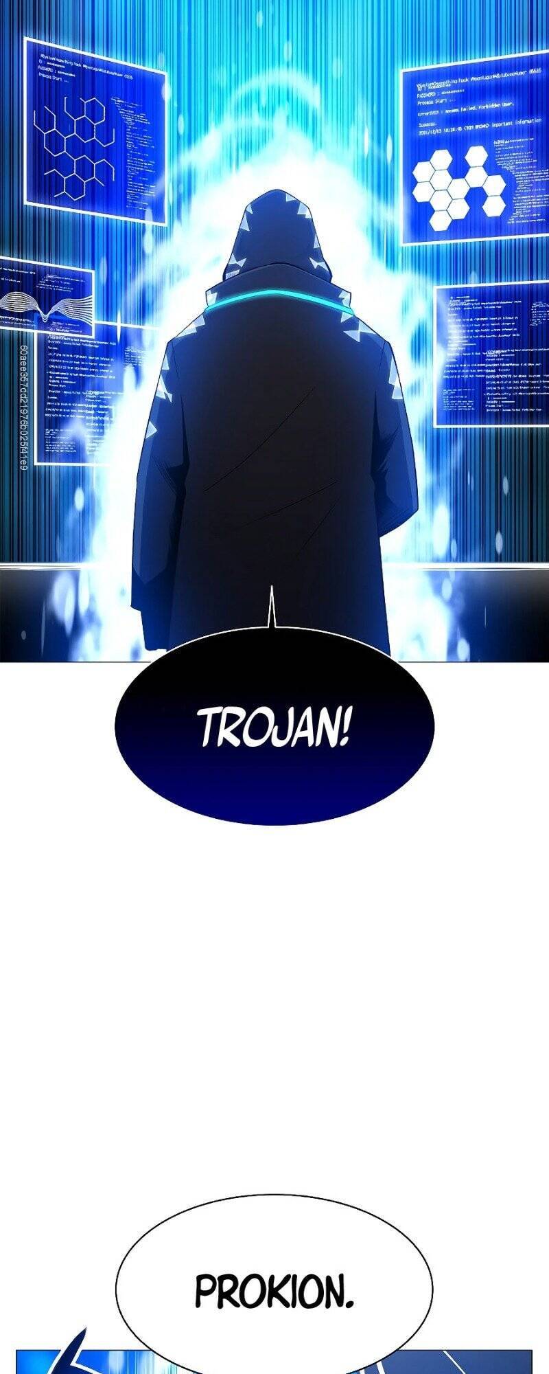 Người Nâng Cấp Chapter 33.5 - Trang 2