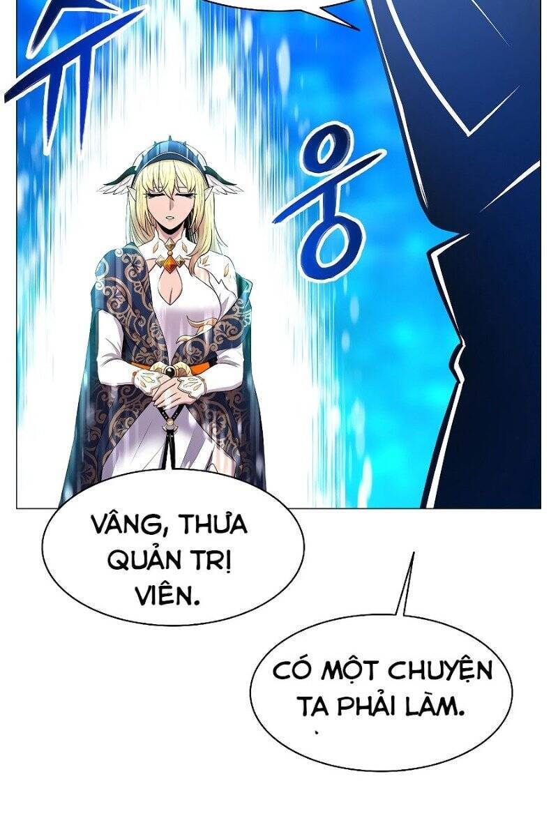 Người Nâng Cấp Chapter 33.5 - Trang 2