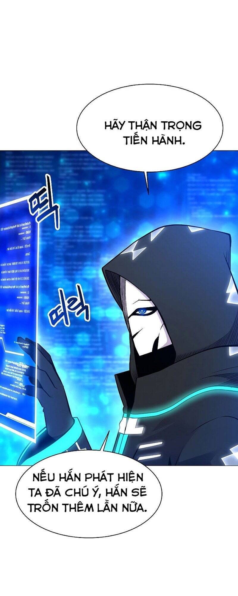 Người Nâng Cấp Chapter 33.5 - Trang 2