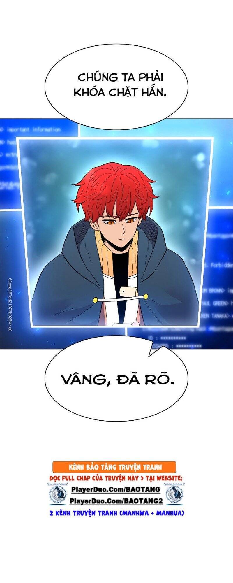 Người Nâng Cấp Chapter 33.5 - Trang 2