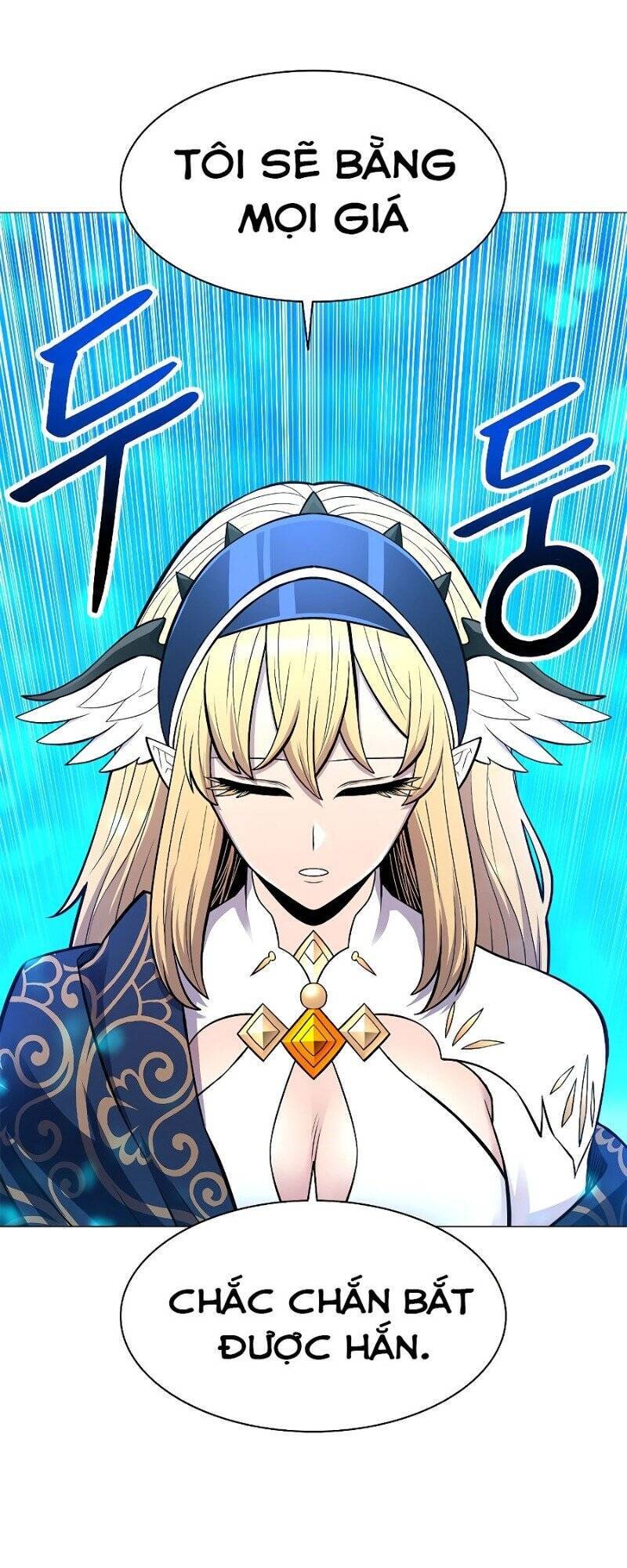 Người Nâng Cấp Chapter 33.5 - Trang 2