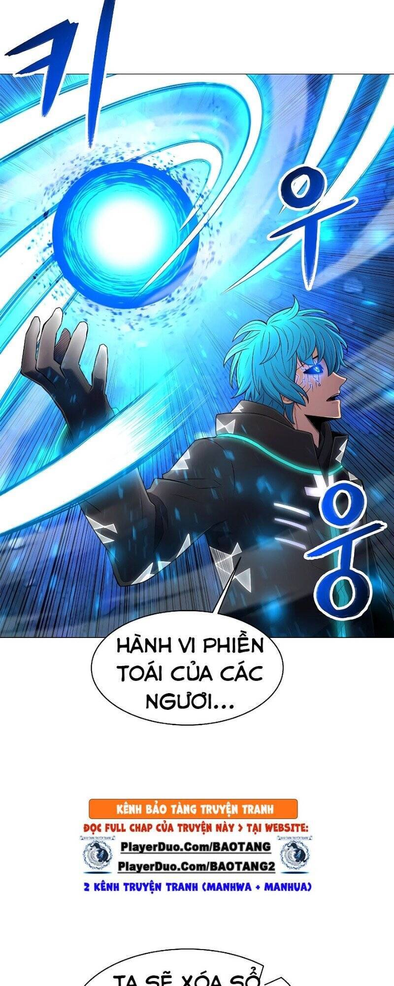 Người Nâng Cấp Chapter 33 - Trang 2