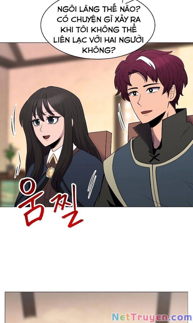 Người Nâng Cấp Chapter 34 - Trang 2