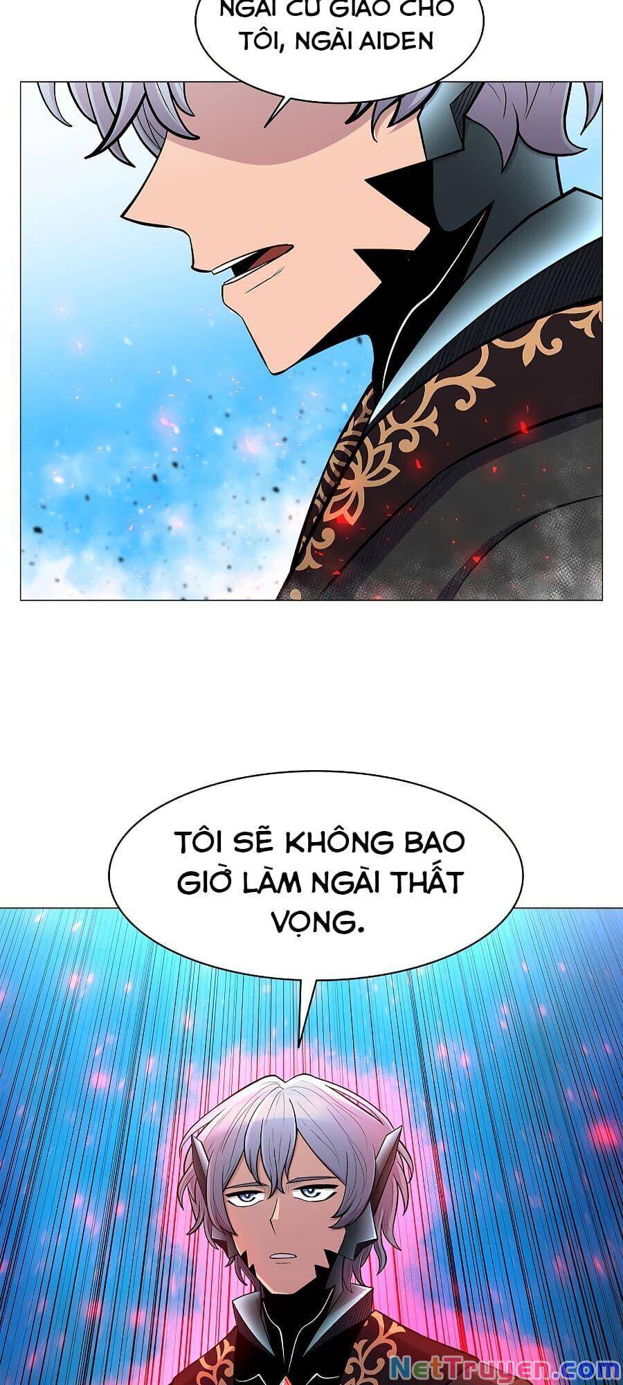 Người Nâng Cấp Chapter 35 - Trang 2