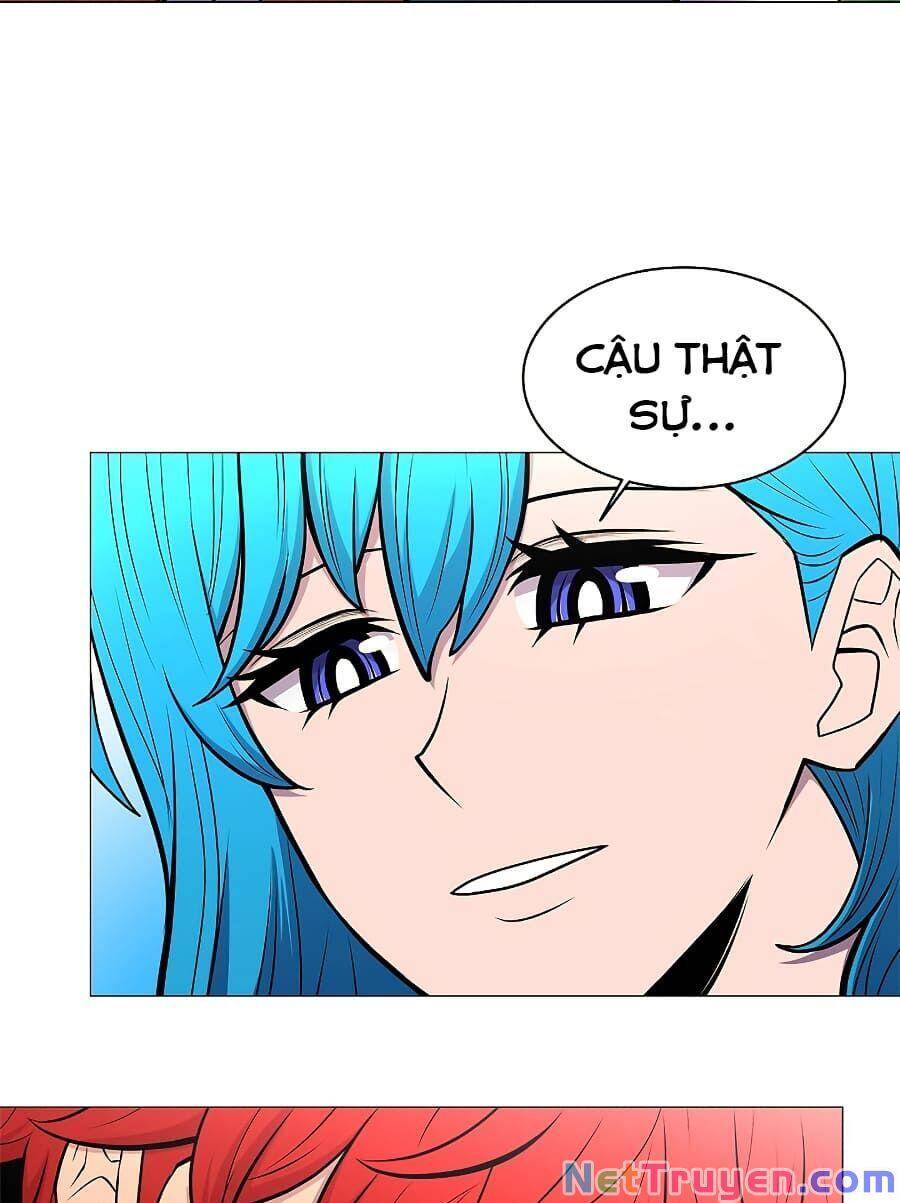 Người Nâng Cấp Chapter 35 - Trang 2
