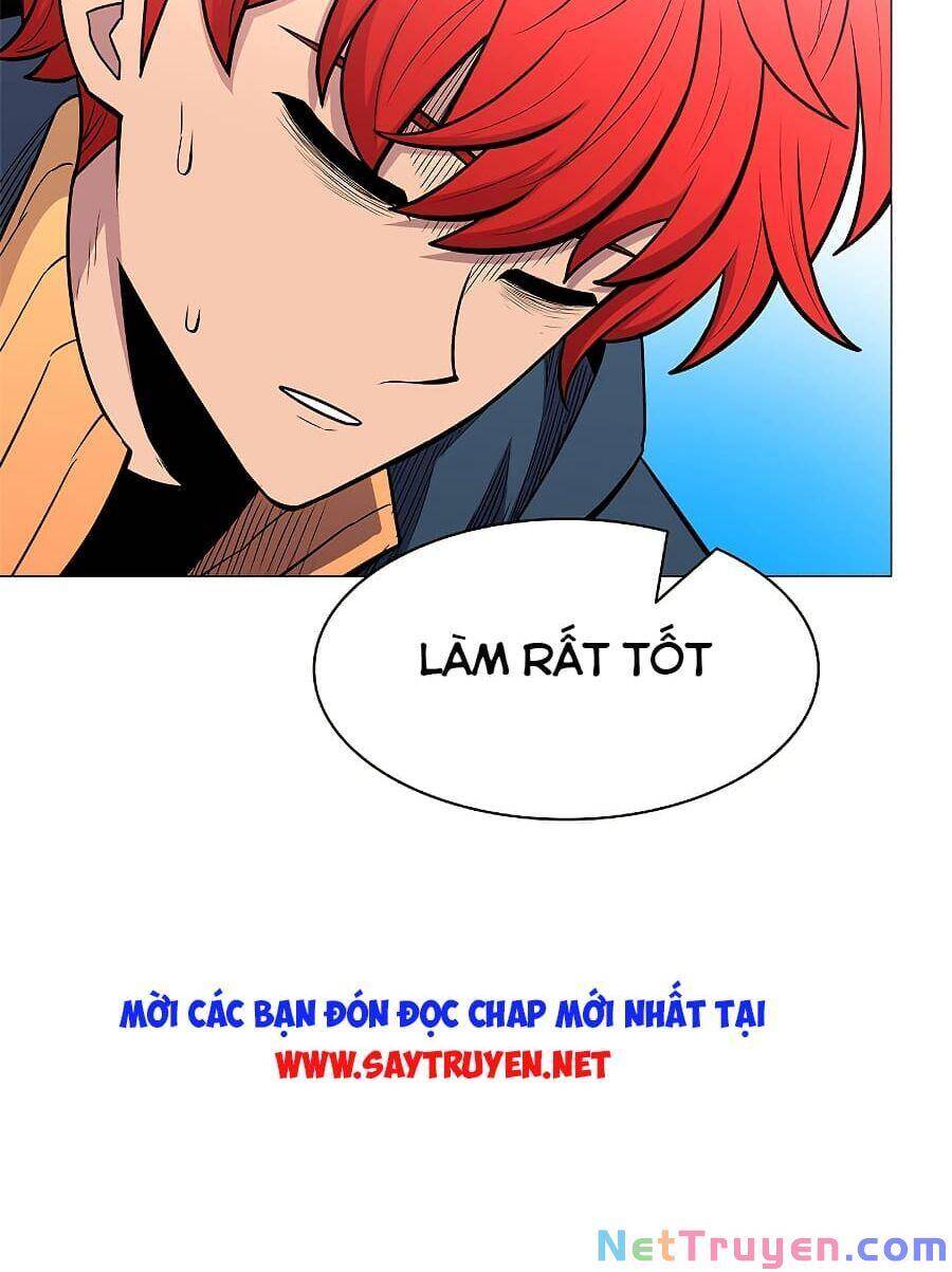 Người Nâng Cấp Chapter 35 - Trang 2