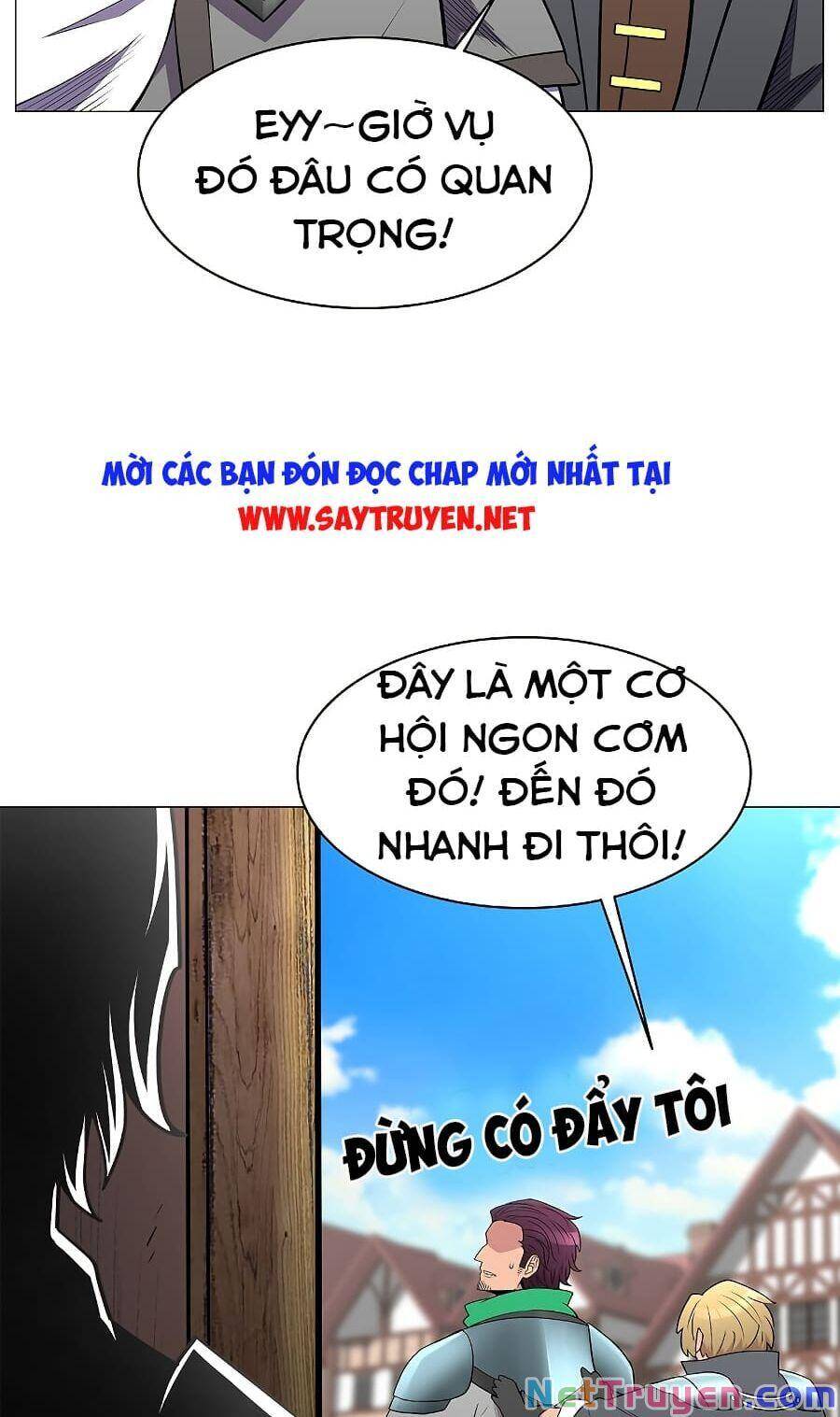 Người Nâng Cấp Chapter 35 - Trang 2