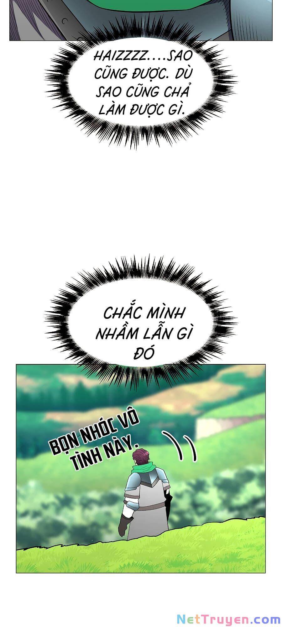 Người Nâng Cấp Chapter 35 - Trang 2