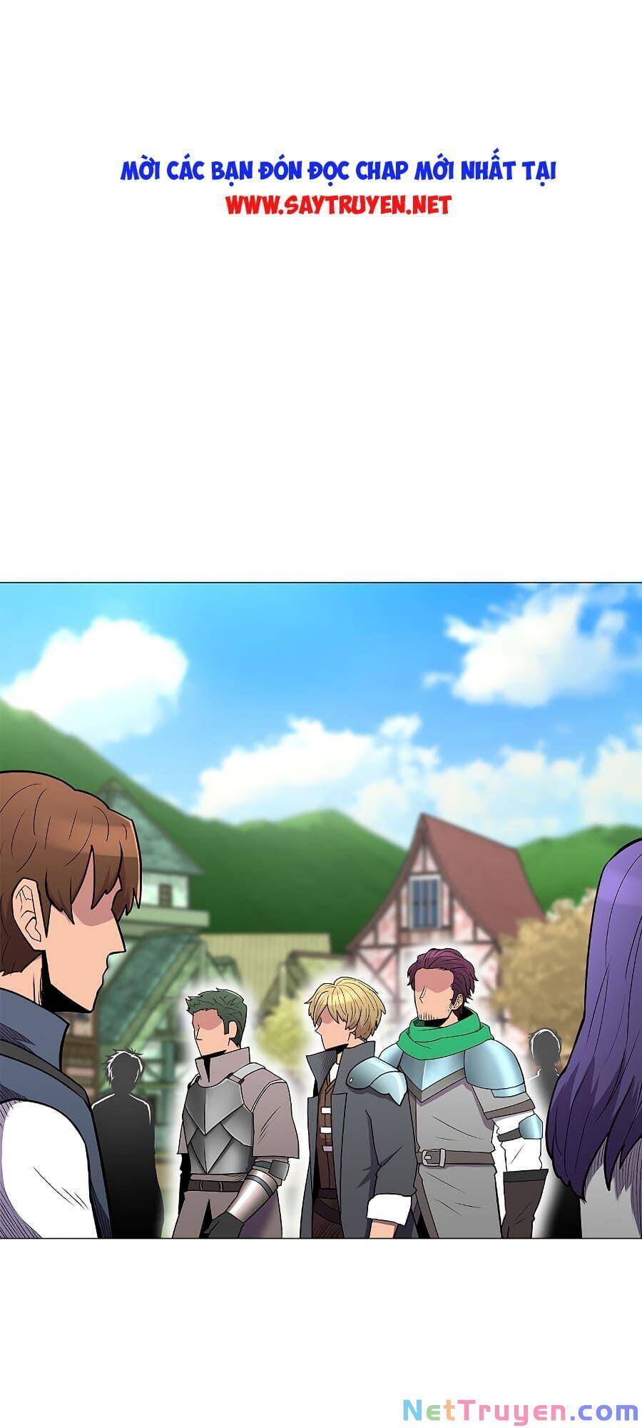 Người Nâng Cấp Chapter 35 - Trang 2