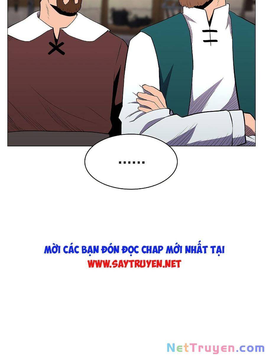 Người Nâng Cấp Chapter 35 - Trang 2