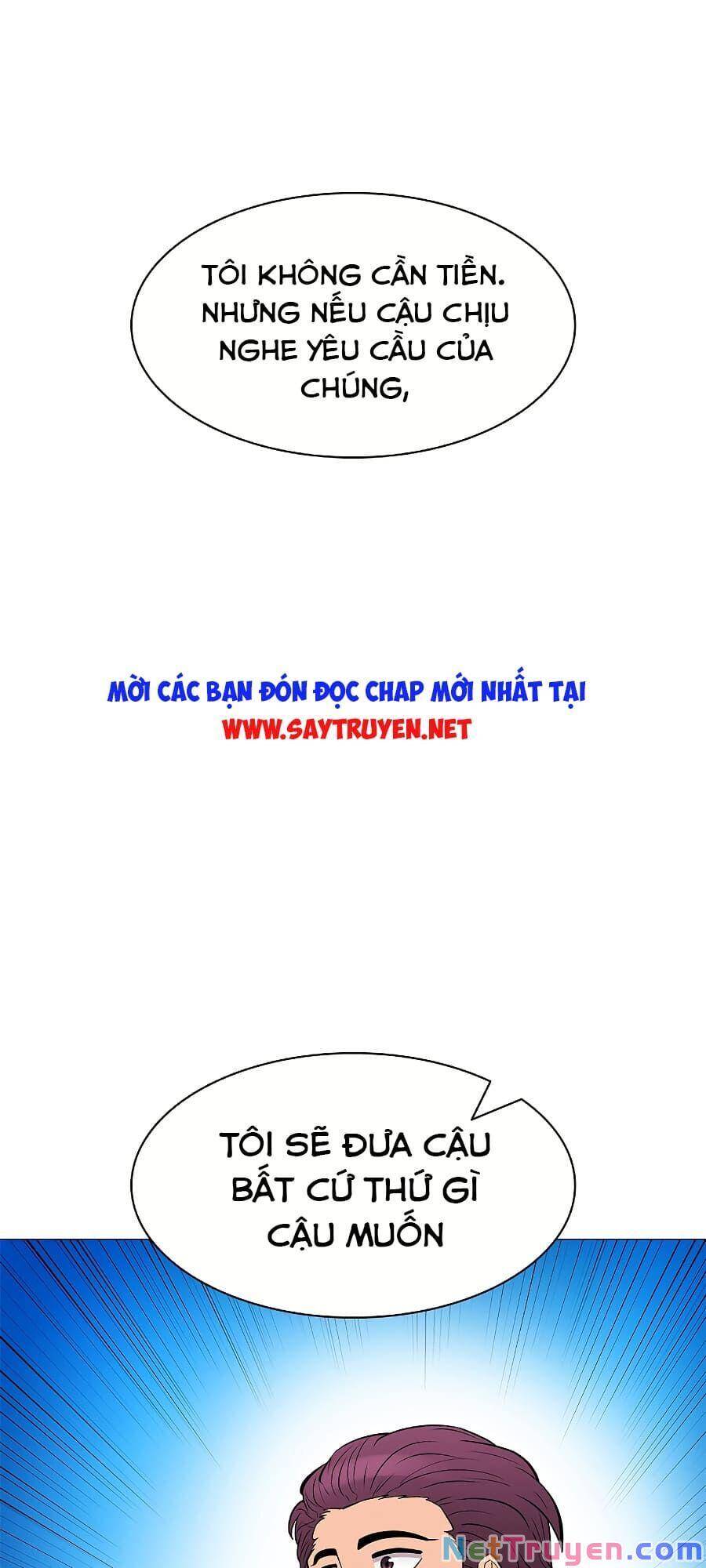 Người Nâng Cấp Chapter 35 - Trang 2