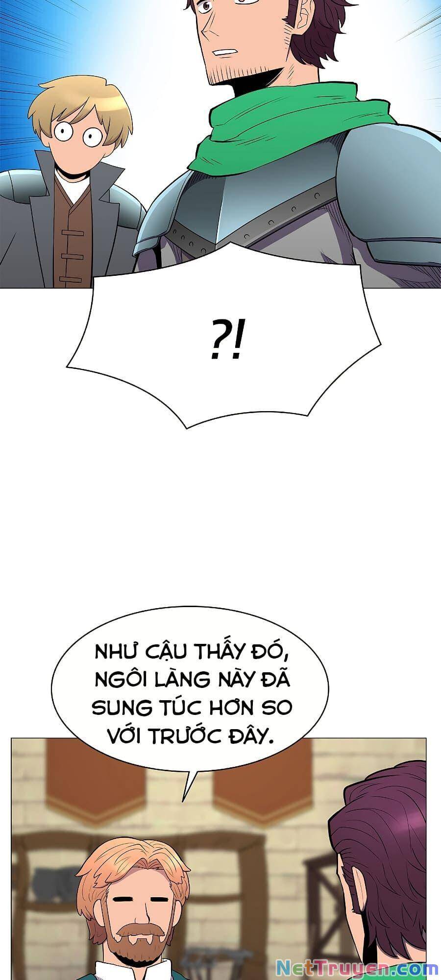 Người Nâng Cấp Chapter 35 - Trang 2