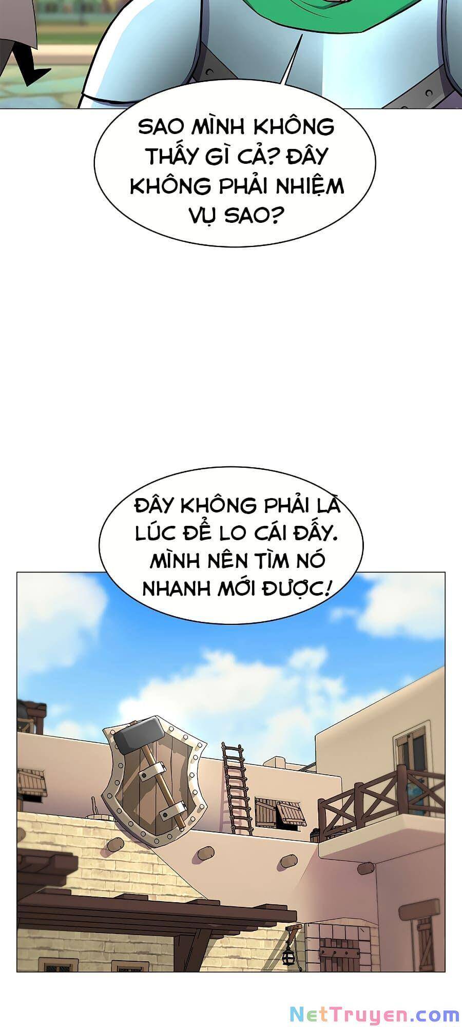 Người Nâng Cấp Chapter 35 - Trang 2