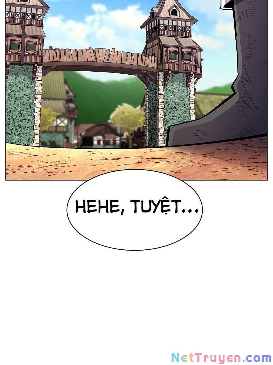 Người Nâng Cấp Chapter 35 - Trang 2