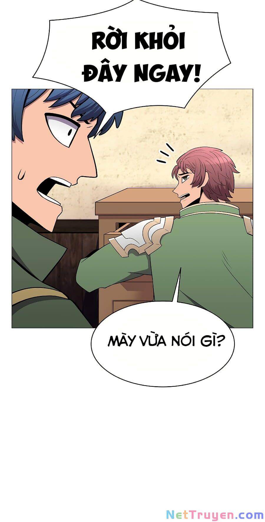 Người Nâng Cấp Chapter 35 - Trang 2