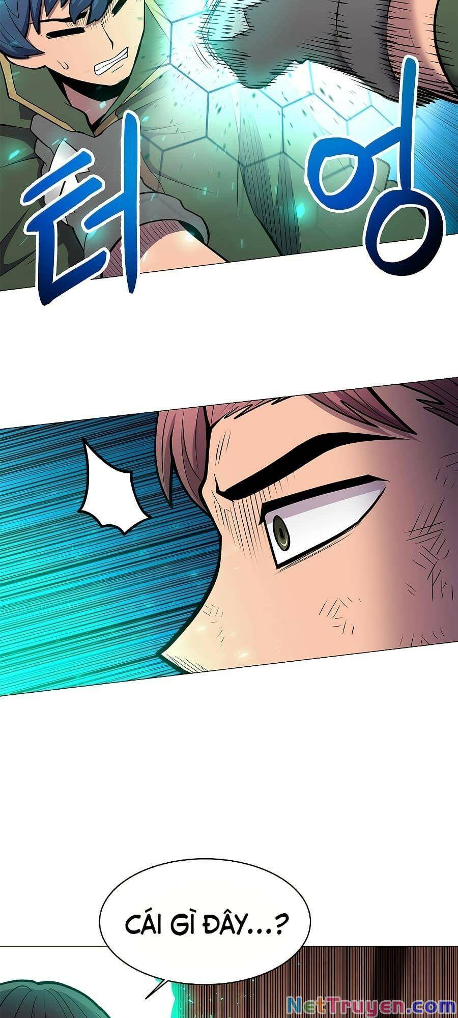 Người Nâng Cấp Chapter 35 - Trang 2