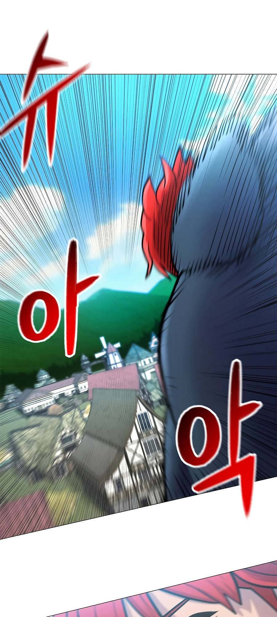 Người Nâng Cấp Chapter 36 - Trang 2