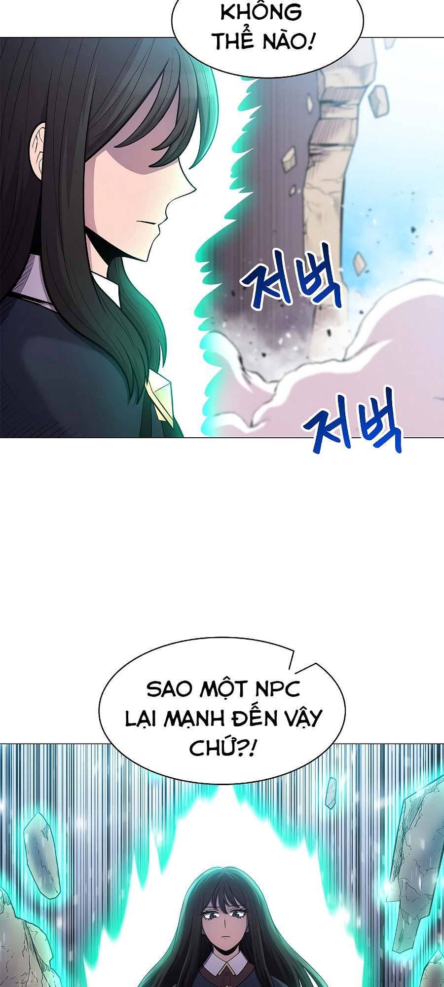 Người Nâng Cấp Chapter 36 - Trang 2