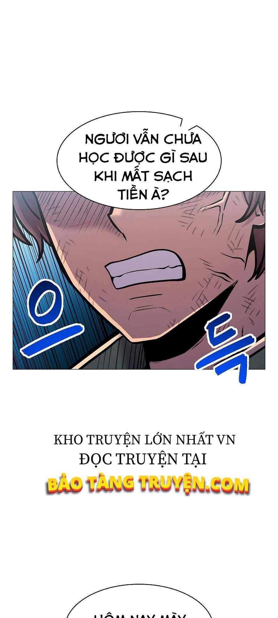 Người Nâng Cấp Chapter 36 - Trang 2