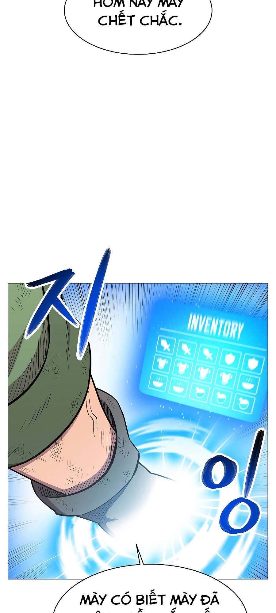 Người Nâng Cấp Chapter 36 - Trang 2