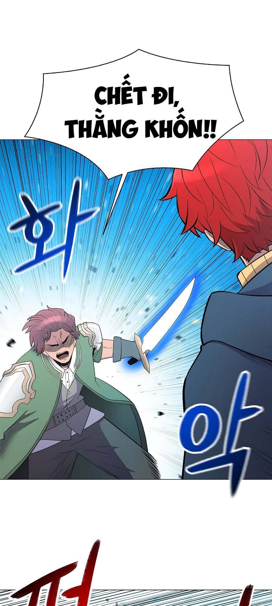 Người Nâng Cấp Chapter 36 - Trang 2