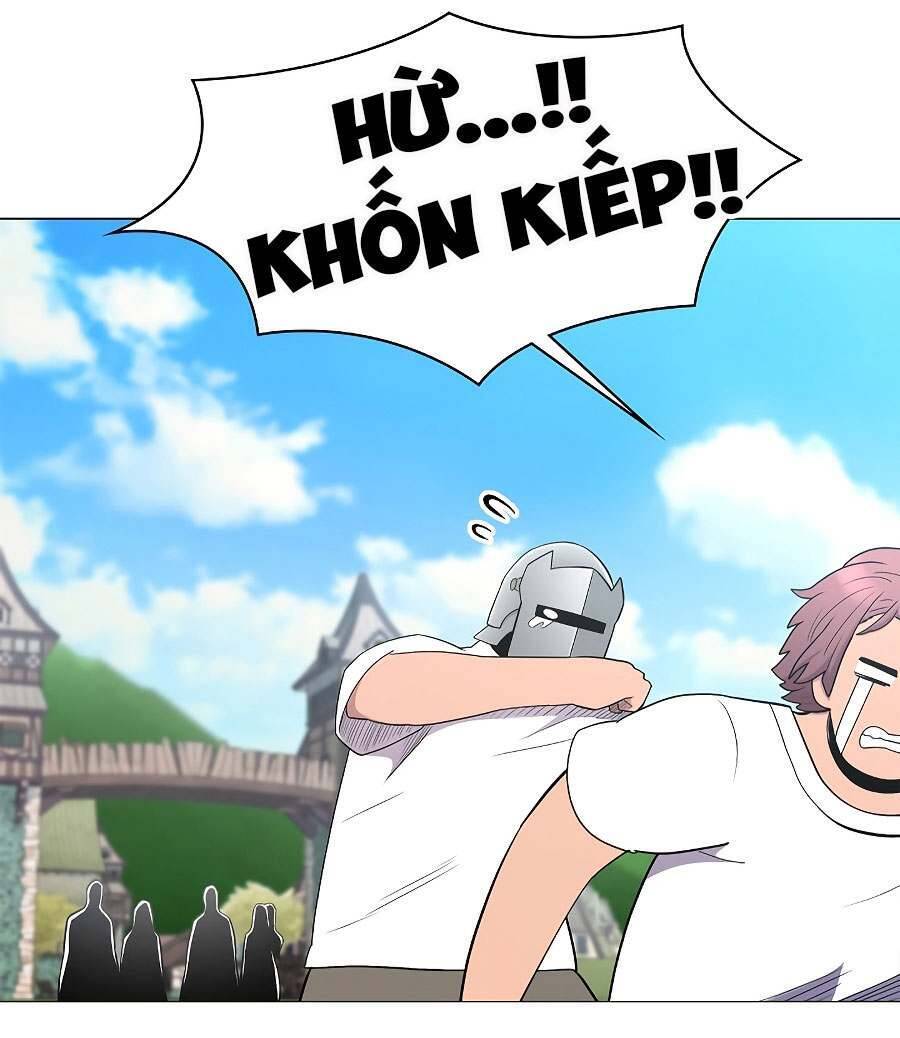 Người Nâng Cấp Chapter 36 - Trang 2