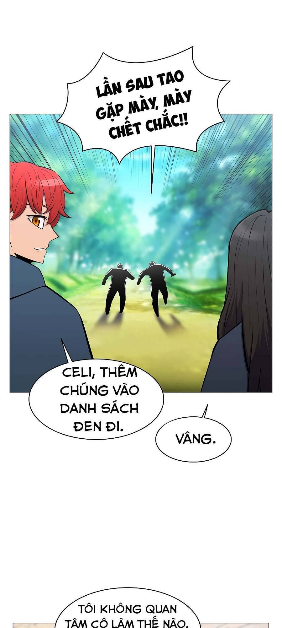Người Nâng Cấp Chapter 36 - Trang 2