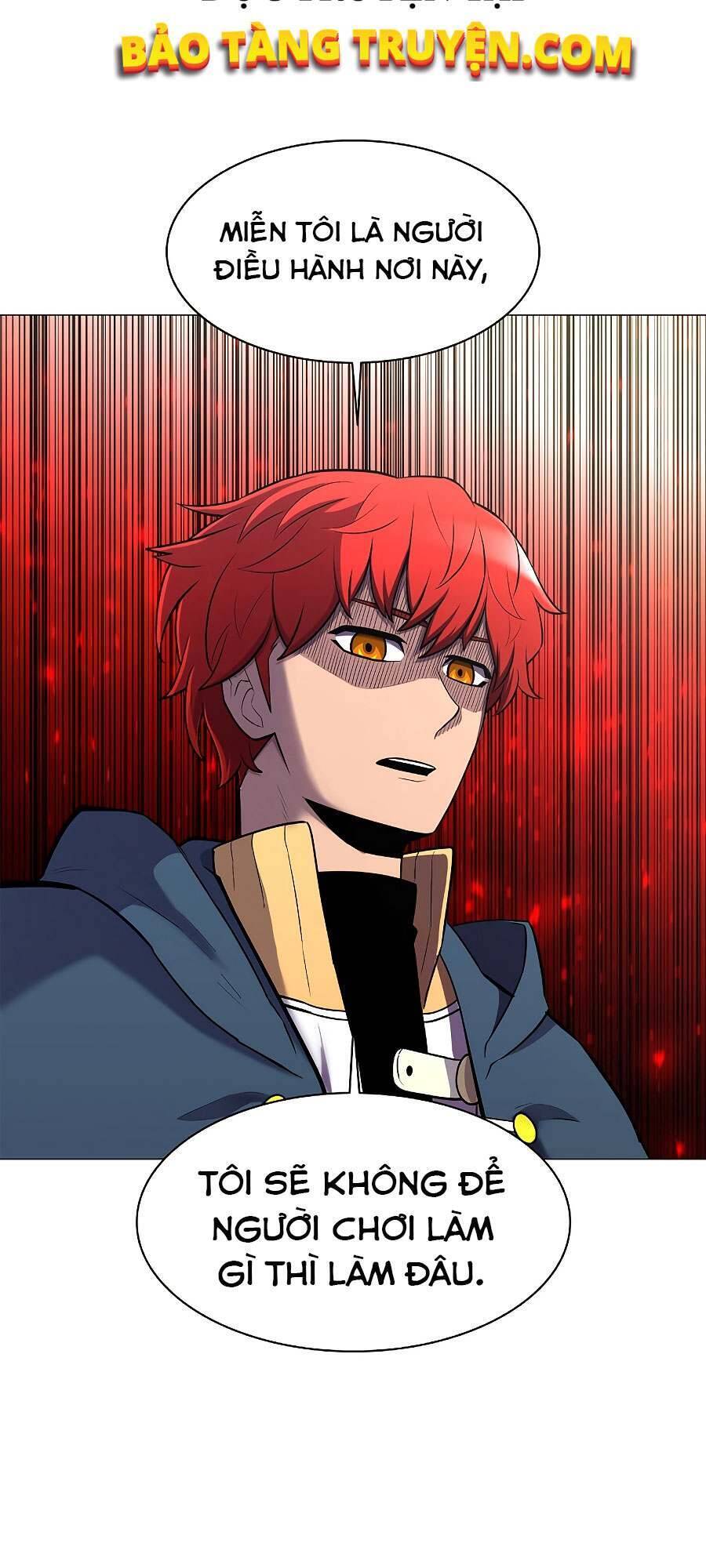 Người Nâng Cấp Chapter 36 - Trang 2