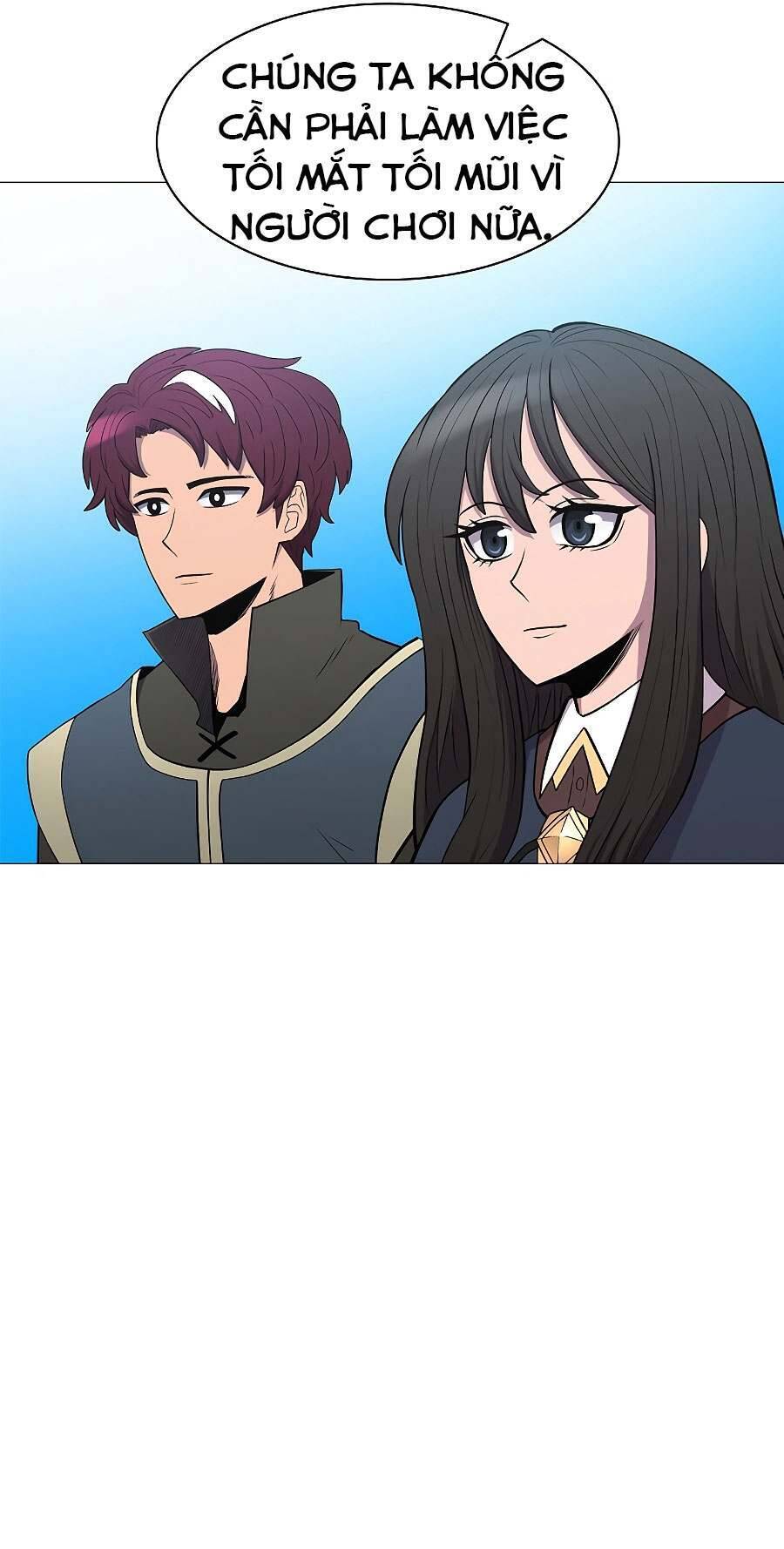 Người Nâng Cấp Chapter 36 - Trang 2