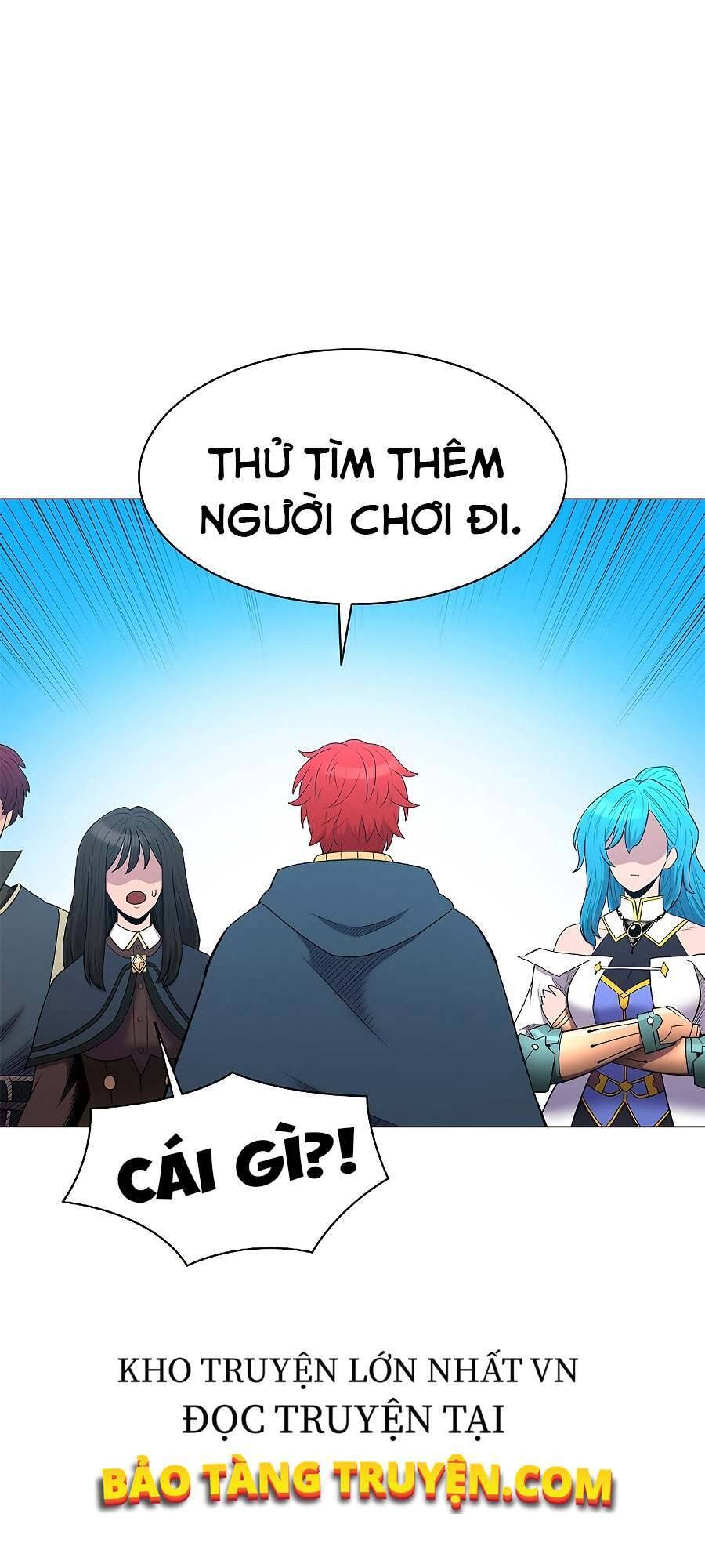 Người Nâng Cấp Chapter 36 - Trang 2