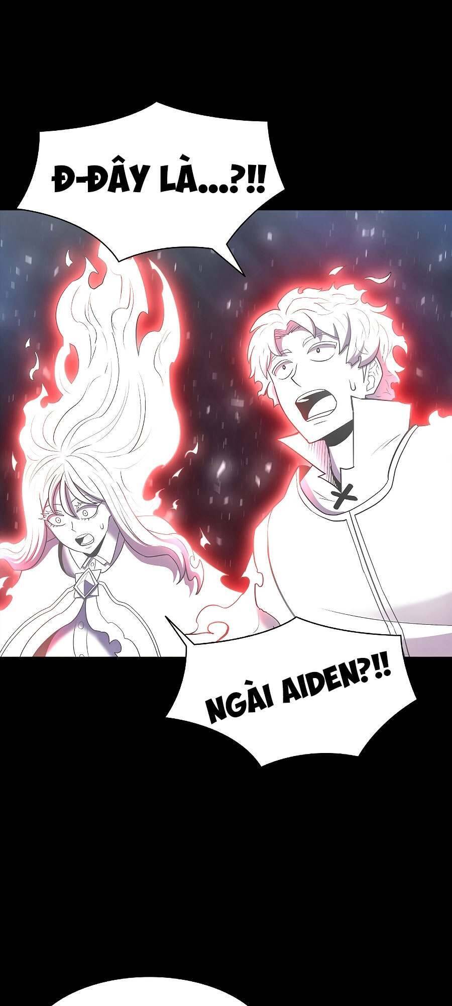 Người Nâng Cấp Chapter 36 - Trang 2