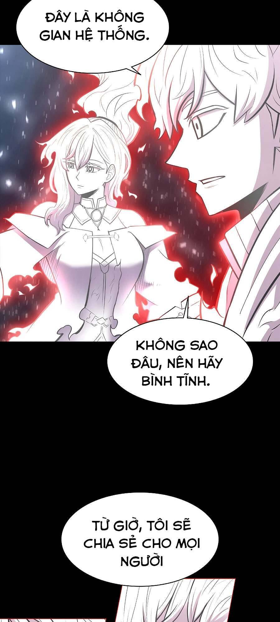 Người Nâng Cấp Chapter 36 - Trang 2