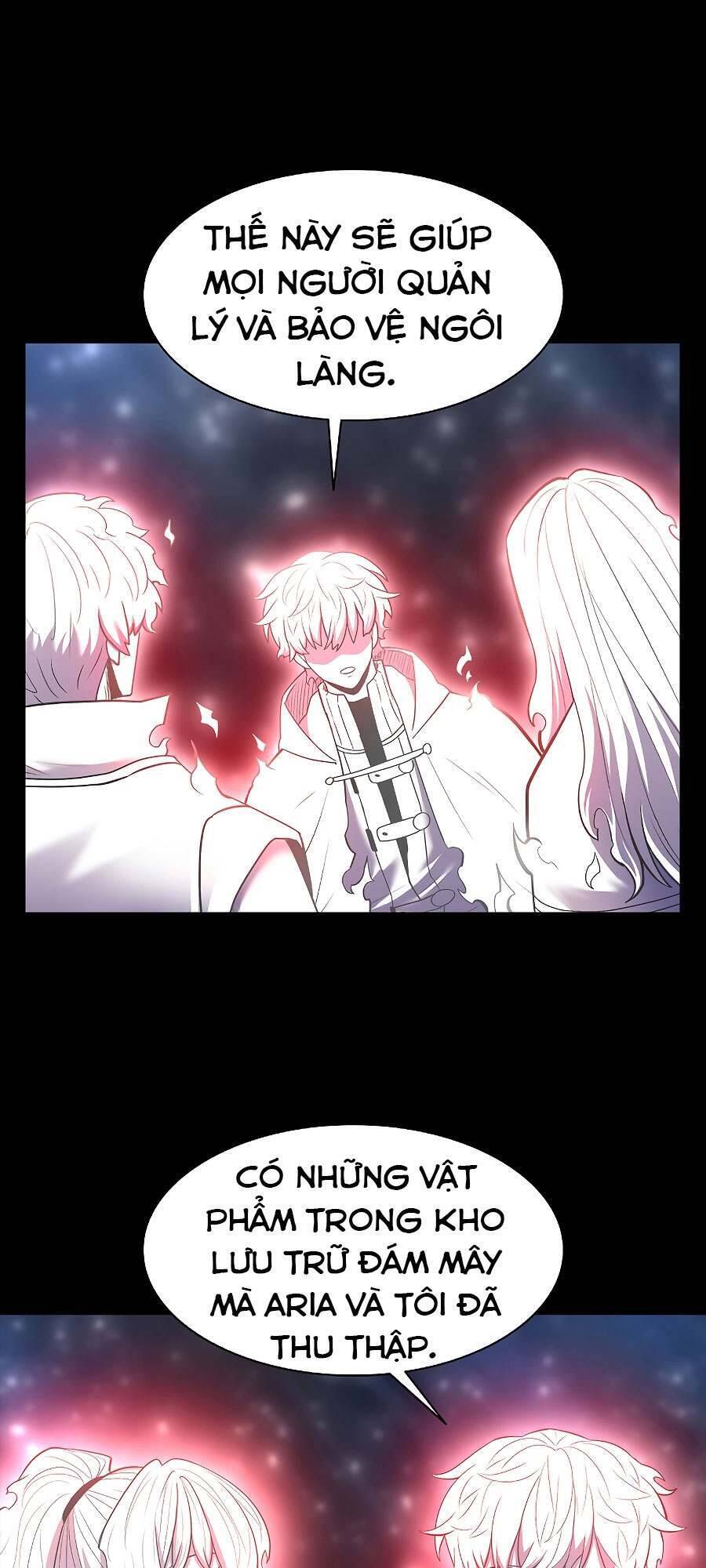 Người Nâng Cấp Chapter 36 - Trang 2