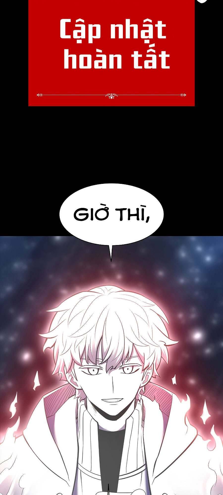 Người Nâng Cấp Chapter 36 - Trang 2