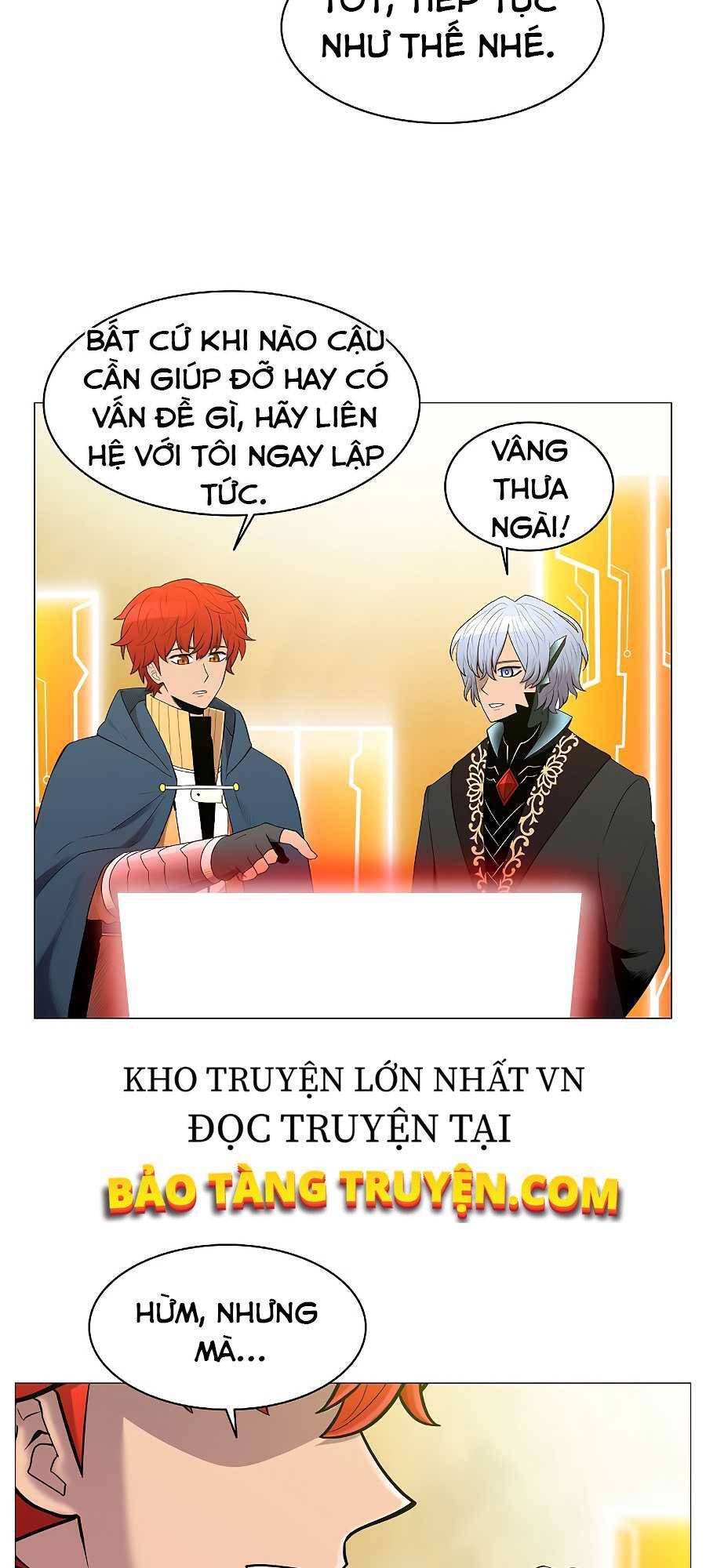 Người Nâng Cấp Chapter 37 - Trang 2