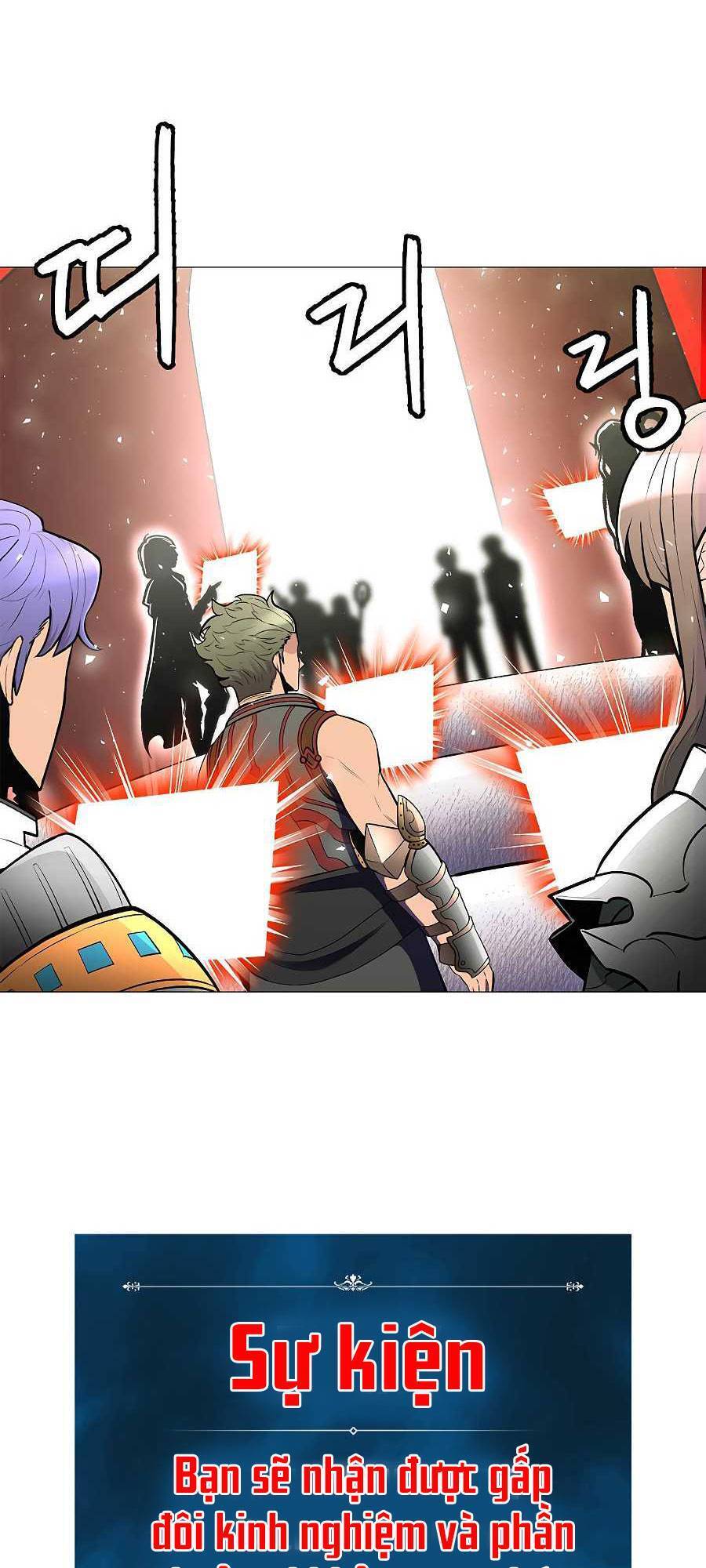 Người Nâng Cấp Chapter 37 - Trang 2