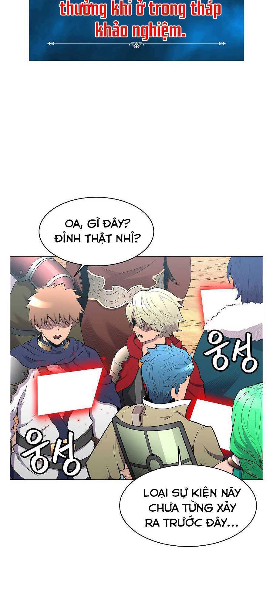 Người Nâng Cấp Chapter 37 - Trang 2