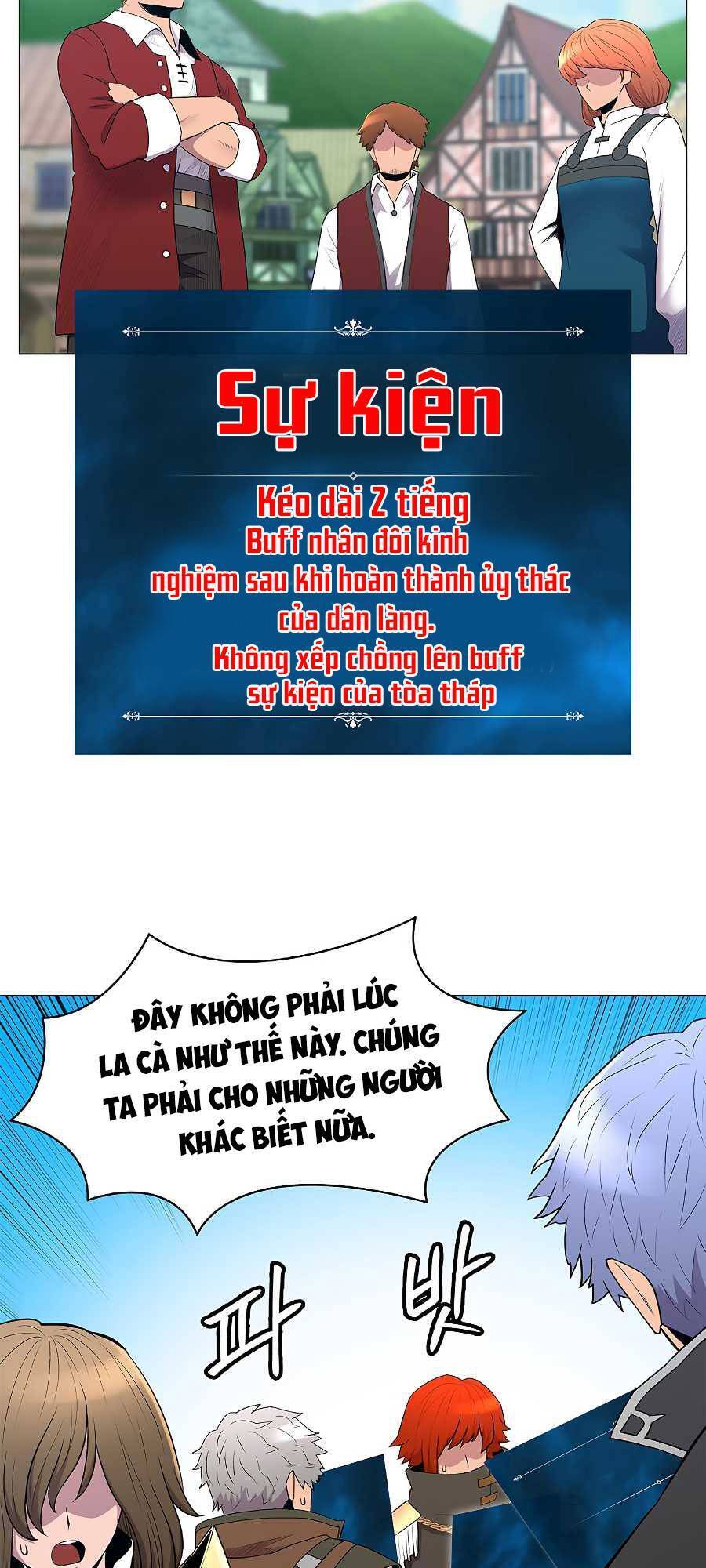 Người Nâng Cấp Chapter 37 - Trang 2