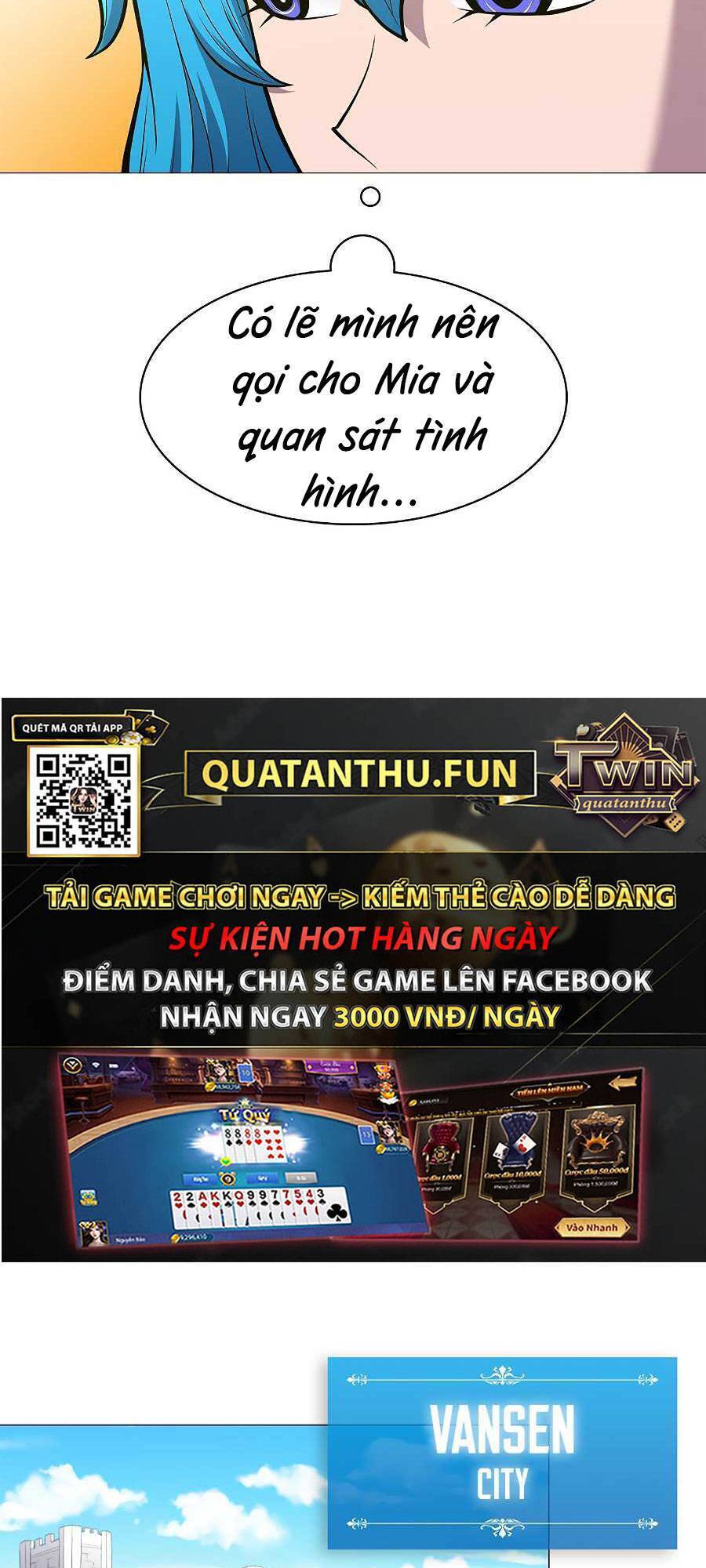 Người Nâng Cấp Chapter 37 - Trang 2