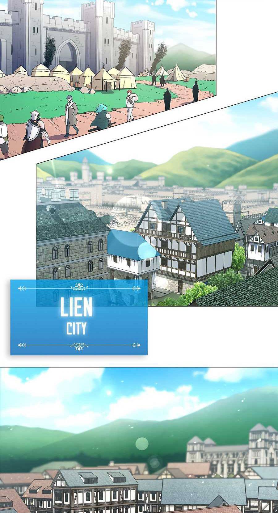 Người Nâng Cấp Chapter 37 - Trang 2