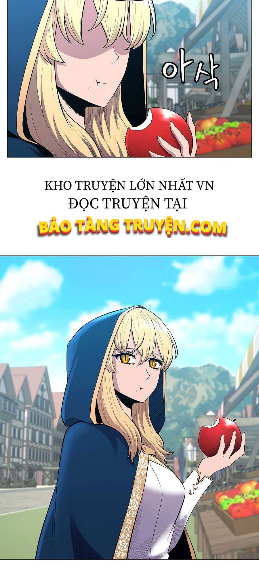 Người Nâng Cấp Chapter 37 - Trang 2