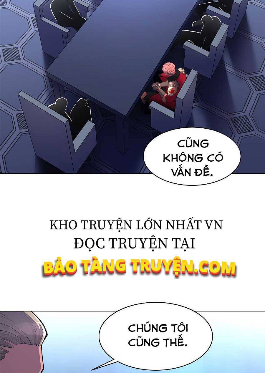 Người Nâng Cấp Chapter 37 - Trang 2