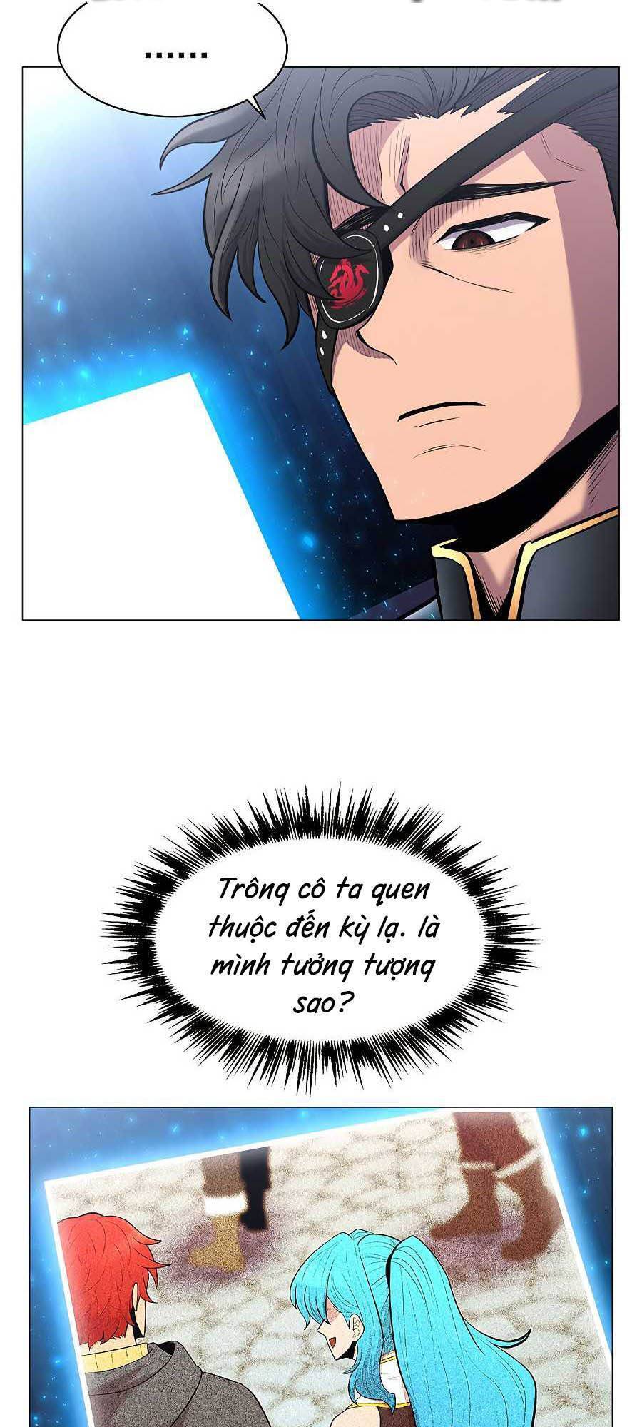 Người Nâng Cấp Chapter 37 - Trang 2