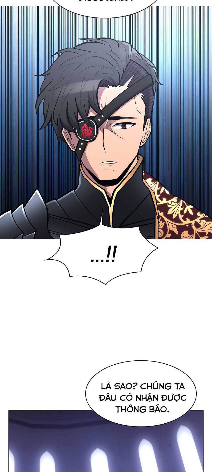 Người Nâng Cấp Chapter 37 - Trang 2