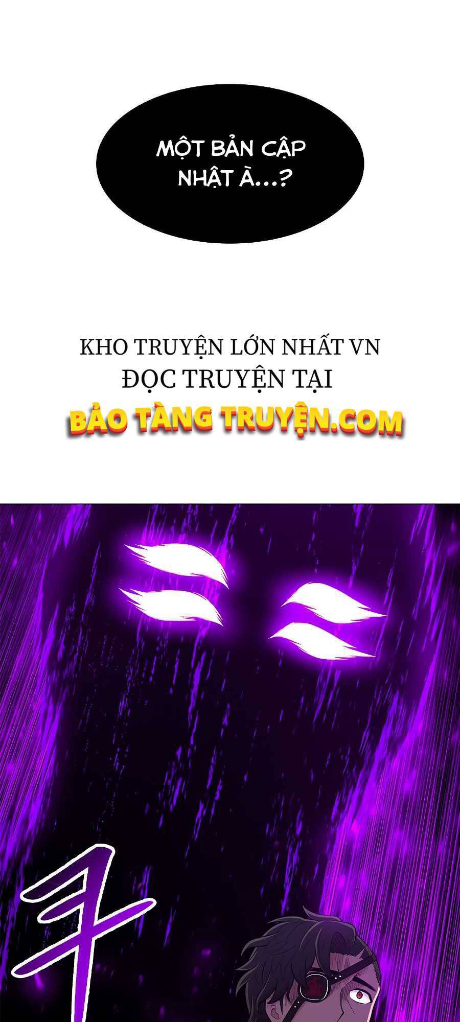 Người Nâng Cấp Chapter 37 - Trang 2