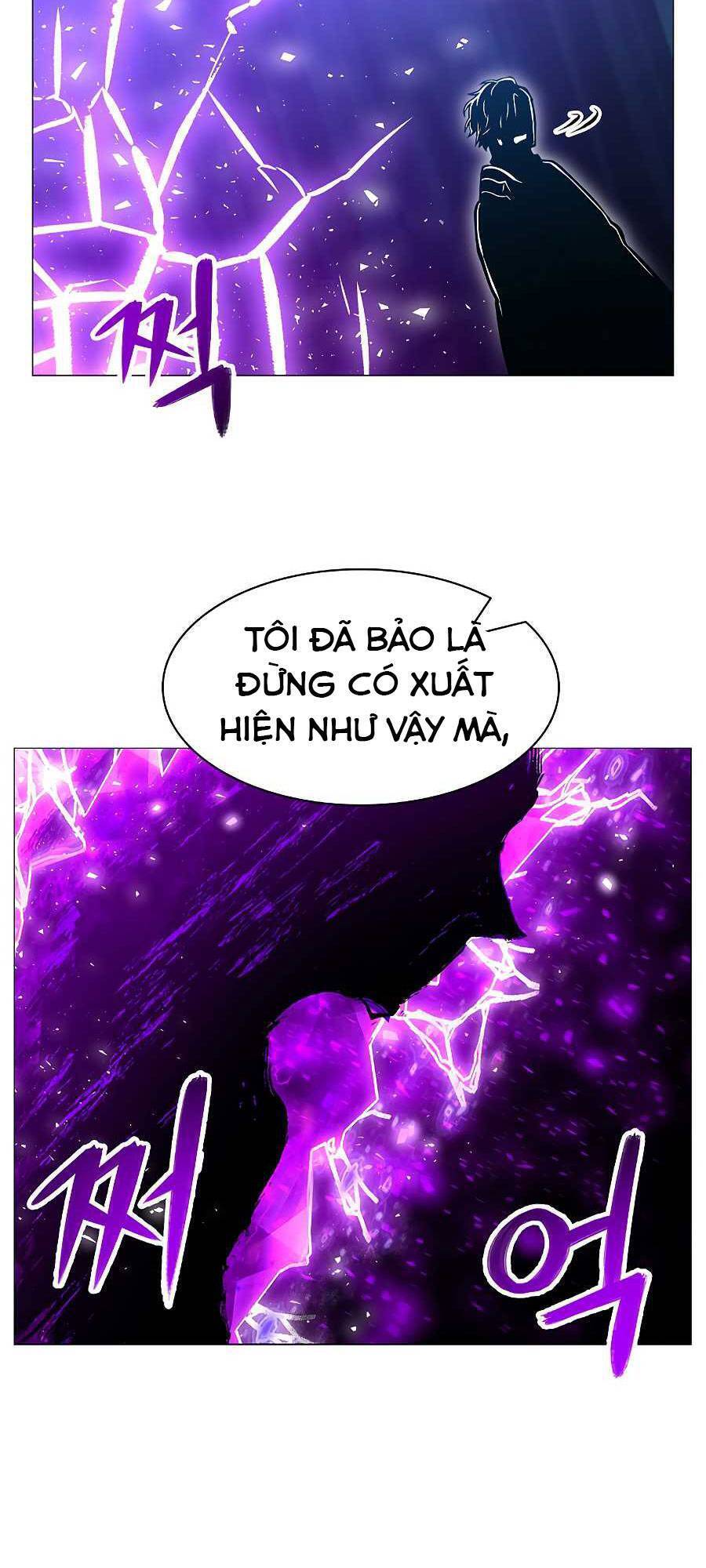 Người Nâng Cấp Chapter 37 - Trang 2